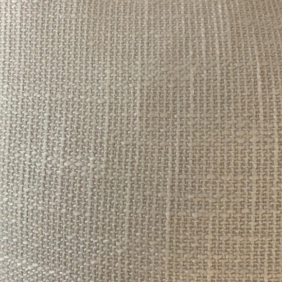 Decorative Pillow w/duck feathers - Picture 3 of 6